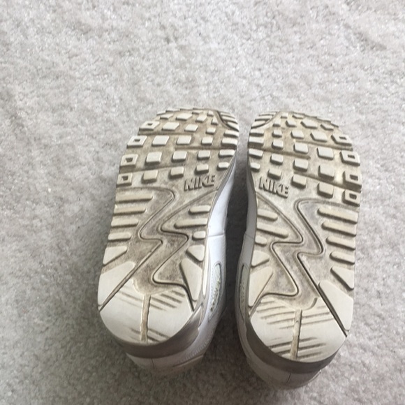 Nike Air Max - Picture 4 of 4